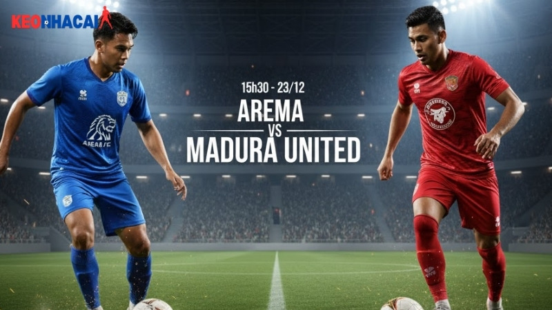 nhan-dinh-arema-vs-madura-united-15h30-ngay-23-12-vdqg-indonesia-2025-26 nhan-dinh-arema-vs-madura-united-15h30-ngay-23-12-vdqg-indonesia-2025-26
