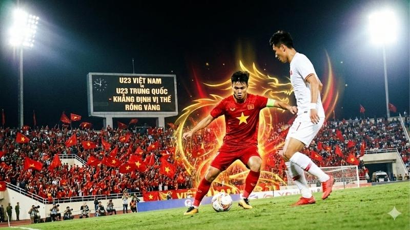 Nhận định U23 Việt Nam vs U23 Trung Quốc 22h30 ngày 20-1 22h30-ngay-20-1-u23-viet-nam-vs-u23-trung-quoc