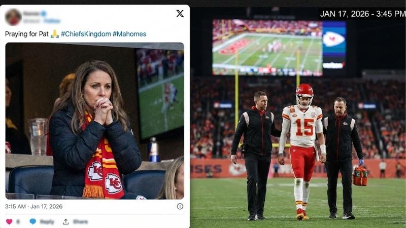 NFL News Randi Mahomes gây lo lắng khi Patrick chấn thương nfl-news-randi-mahomes-gay-lo-lang-trong-luc-patrick-mahomes-hoi-phuc-chan-thuong