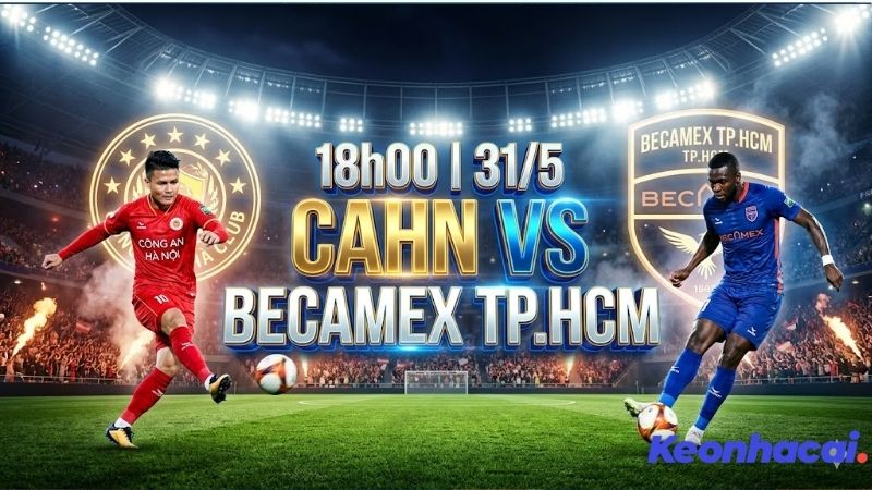 Nhận định bóng đá CAHN vs Becamex TP.HCM, 18h00 ngày 31/5 Nhan-dinh-bong-da-CAHN-vs-Becamex-TP.HCM-18h00-ngay-31-5