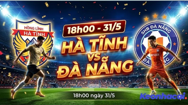 Nhận định bóng đá Hà Tĩnh vs Đà Nẵng, 18h00 ngày 31/5 nhan-dinh-bong-da-ha-tinh-vs-da-nang-18h00-ngay-31-5